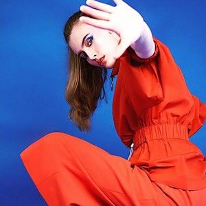 Meet your Posher, Rebecca